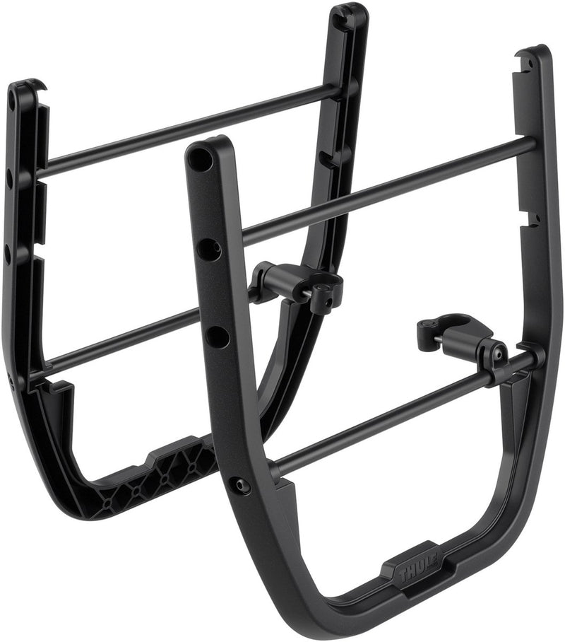 Seitenrahmen des Thule Tour Racks