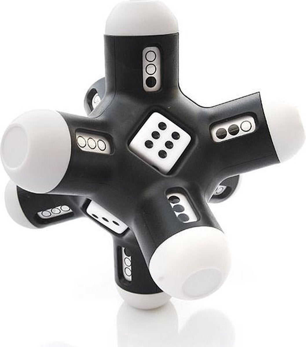 Aktuelle Spielzeuge, Brainteaser, Braindice