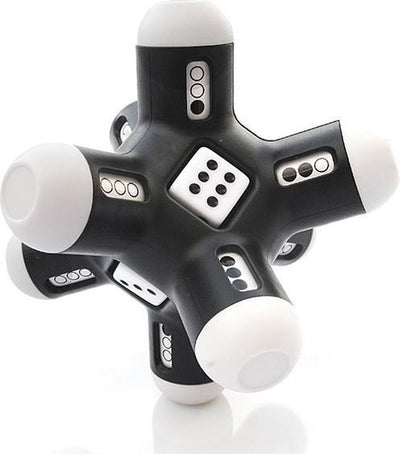 Aktuelle Spielzeuge, Brainteaser, Braindice