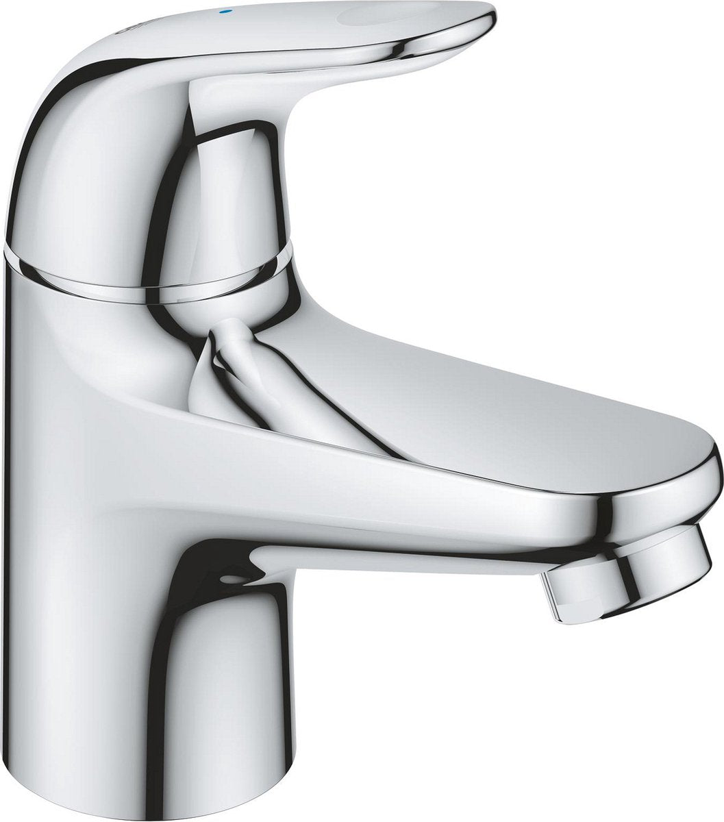 Grohe Swift WC-Armatur – XS-Größe – wassersparend – Chrom