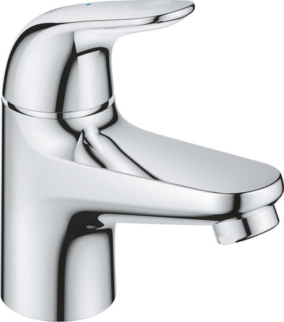 Grohe Swift WC-Armatur – XS-Größe – wassersparend – Chrom
