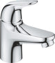 Grohe Swift WC-Armatur – XS-Größe – wassersparend – Chrom