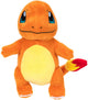 Jazwares Pokémon Kuscheltier Plüsch Glumanda – 20 cm