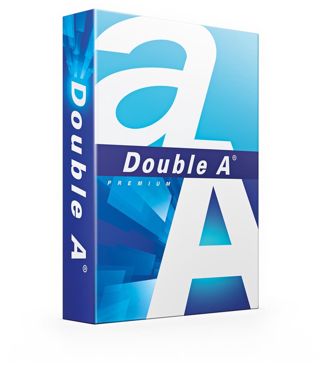 Doppeltes A4-Druckpapier – 1 Packung – 500 Blatt