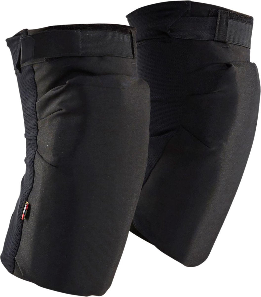 Blåkläder Blaklader Kniestücktasche Typ 1 4067-1933 – Schwarz – XS S