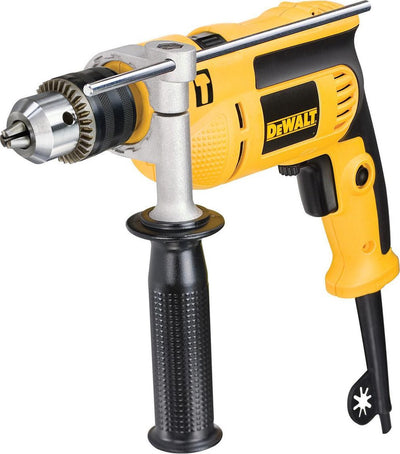 Dewalt DWD024S – Bohrhammer – 650 W – Schnellspannbohrfutter 13 mm – 8,6 Nm