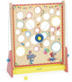 Janod – Apfelpop – Käse mit Löchern