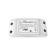 WOX WOX R4967 WiFI Switch angetrieben von Tuya, 10A, 2300W, 100-240VAC 50-60Hz, Wi-Fi - afbeelding 1