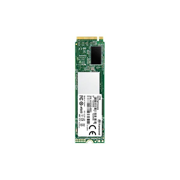 Transzend TS256GMTE220S 220S SSD, M.2 PCI-E GEN3 X4, 256 GB, 3500 1100 MB S, 210K 290K IOPS