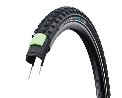 Schwalbe Exterior 28-2.00 (50-622) Marathon 365 Performance SW r