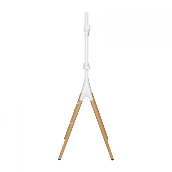 Neomounts Nm-M1000White Flatscreen Meuubel