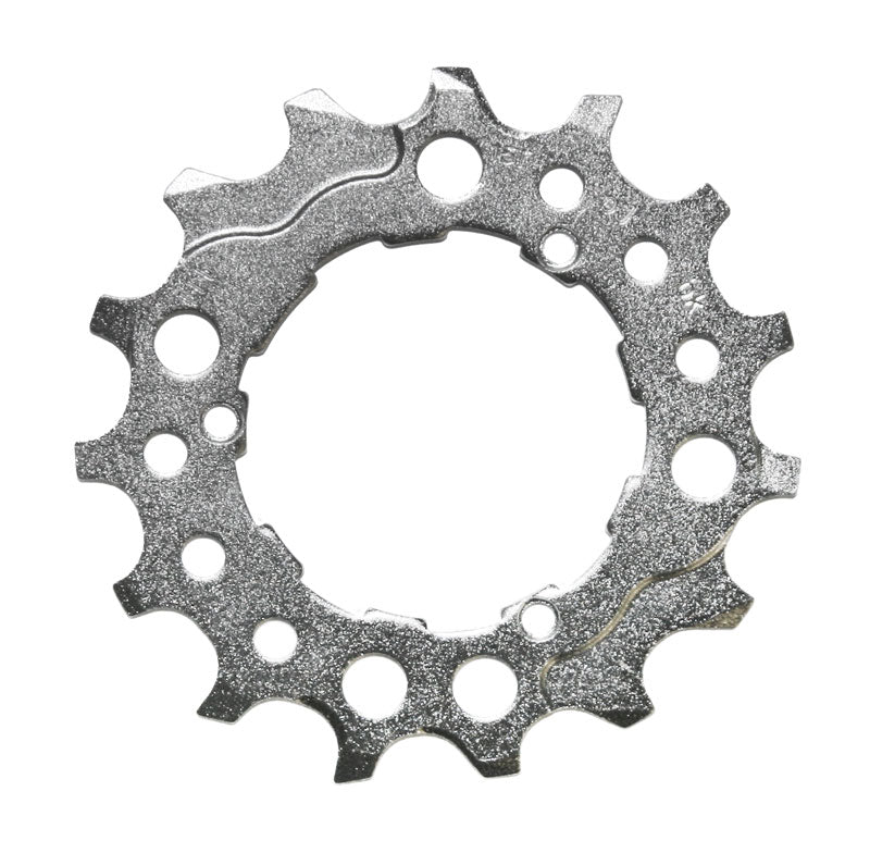Shimano Kettenrad 15 Zähne für CS-M771-10 BJ BK