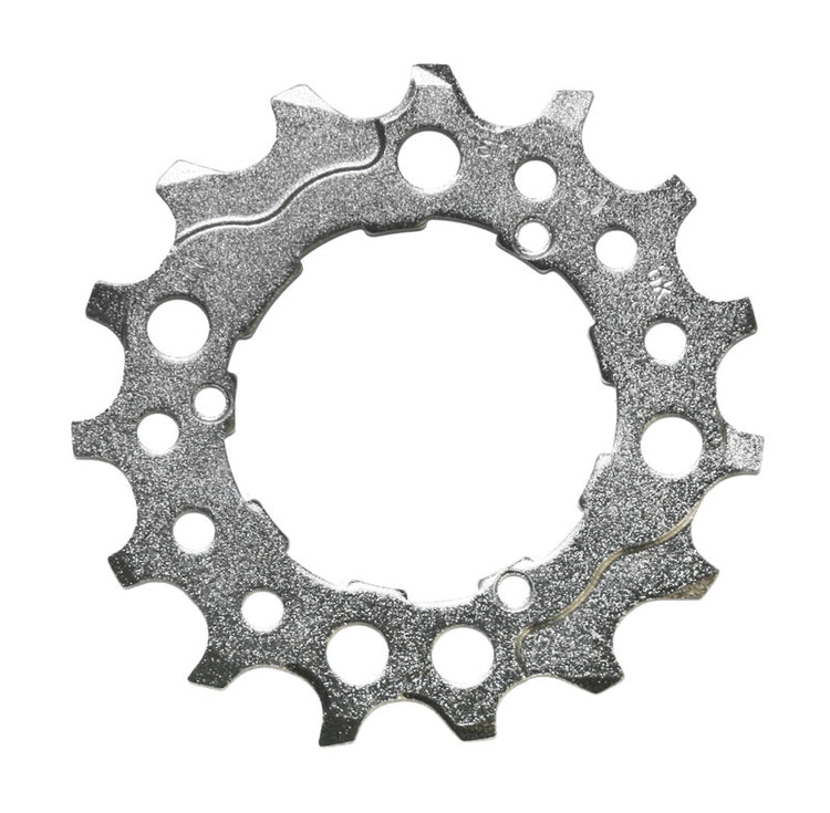 Shimano Kettenrad 15 Zähne für CS-M771-10 BJ BK