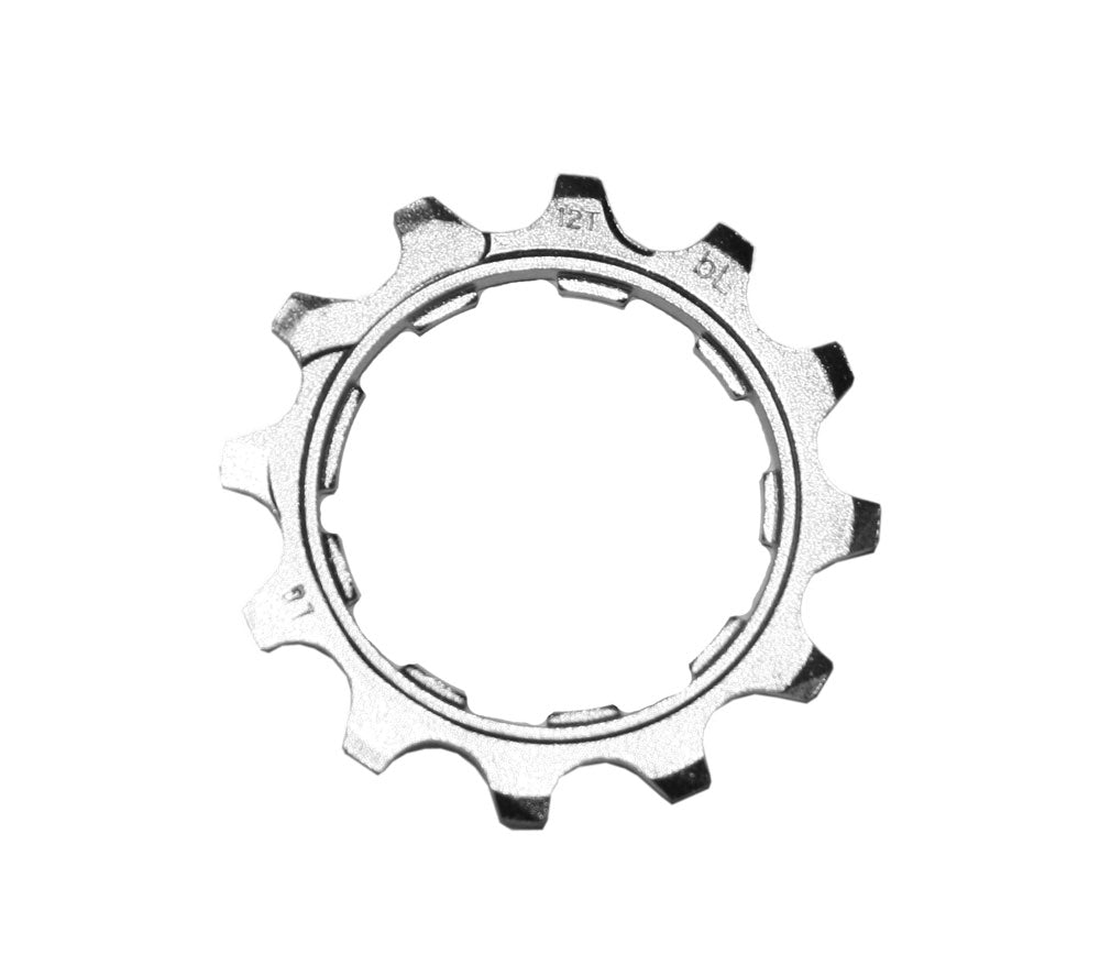 Shimano Kettenrad 12 Zähne für CS-M771-10 Bl