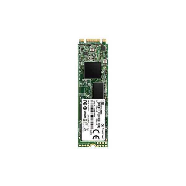 Transcend Transcend TS2TMTS830S 830S SSD, 2,5, 2 TB, M.2, Serial ATA3 6Gbit / s, 560 520 MB S., 90K 85K IOPS