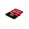 Patriot Patriot PEF256PEP31MCX EP Series Hochleistungs -Micro SDXC, 256 GB, 4K, V30 A1, 100 80MB s