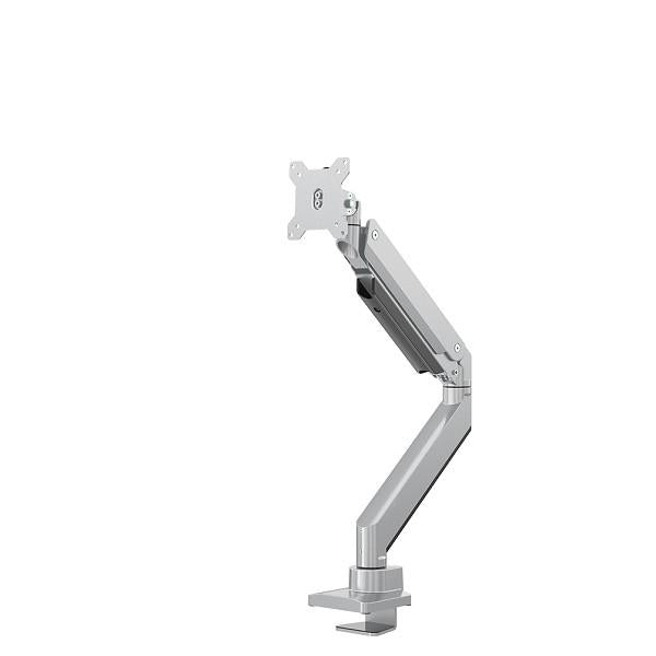 Neomounts Neomounts Neomounts Nm-D775Silverplus Flachbildschirm Schreibtisch Mount 1x 10 49, 18 kg, Schreibtischmuschel