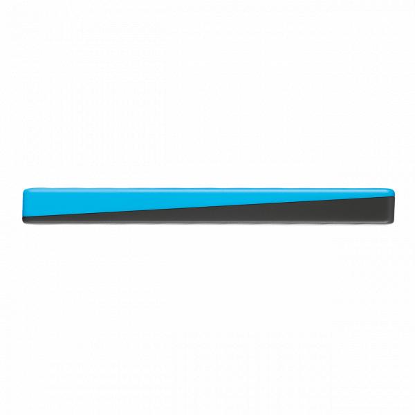 Western Digital Western Digital WDBPKJ0040BBL-WESN My Pass External HDD, 4TB, USB 3.2 Gen 1, Blau