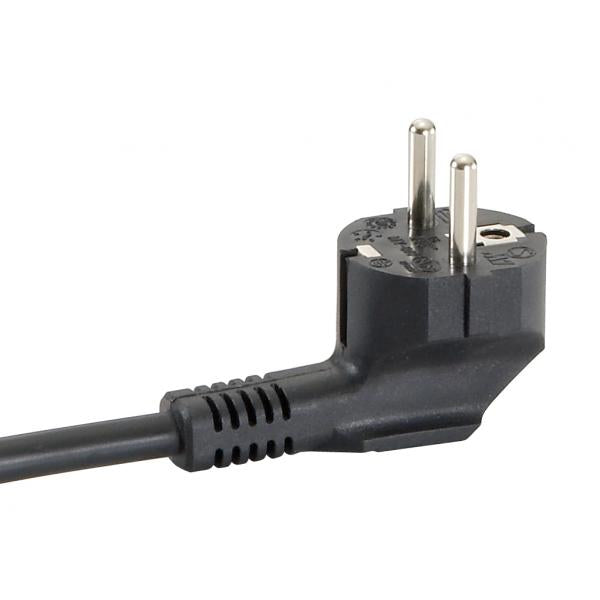 Ausrüstungsausrüstung 333309 7-Outlet Deutsche Verteilungseinheit W Surgeschutz+Schalter, Typ F, 1,5 mm²