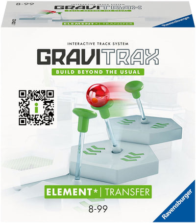 Gravitrax® Transferverlängerung – Murmelbahn