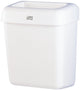 Tork 226100 b2 Abfallbehälter 20 Liter Kunststoff weiß (226100)