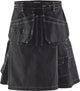 Blåkläder Blaklader Kilt 8566-1370 – Schwarz – C54