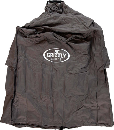Grizzly Grills - BBQ-Regenstiefel - Schutzüberzug - Medium