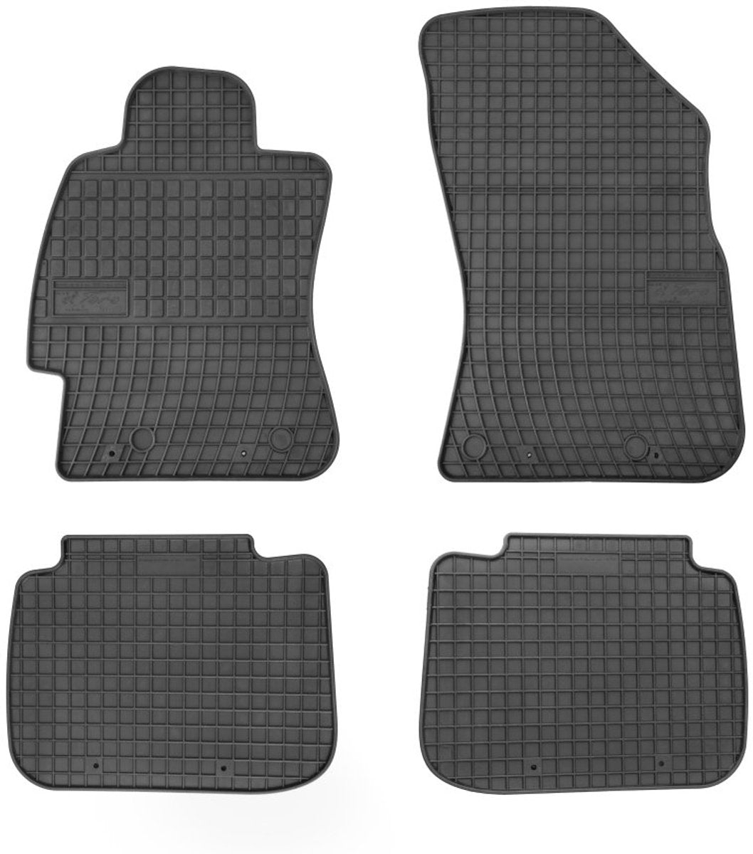Frogum Gummimatten Subaru Outback (BS) 2015-2021 -