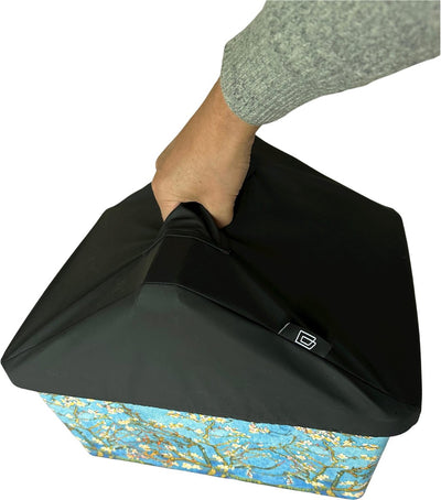 Basky -Deckungs -Kapern Regenabdeckung