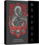 Sans-Marque-Tagebuch ohne Marke – Dungeons and Dragons – Buch der Aufbewahrung