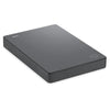 Seagate Seagate STJL1000400 Basic External Archiv HDD, 1 TB, USB 3.2 Gen 1 (3.1 Gen 1) Silber
