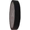 Nächste Zeit Nächstime Klok 2906 mA Mercure, Ø 25 cm, Wand, Schwarz