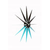 Nächste Zeit Nächstemime KLOK 3051BL Nova, Ø50 cm, Wand, schwarzblau