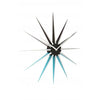 Nächste Zeit Nächstemime KLOK 3051BL Nova, Ø50 cm, Wand, schwarzblau