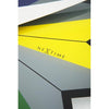 Nächste Zeit Nächstemime KLOK 8163 Zirkus, Ø43 cm, Wand, schwarzer mehrfarbiger Farben