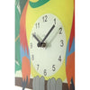Nächste Zeit Nächstemime KLOK 8168 Lorre, Ø43 cm, Wand, mehrfarbig