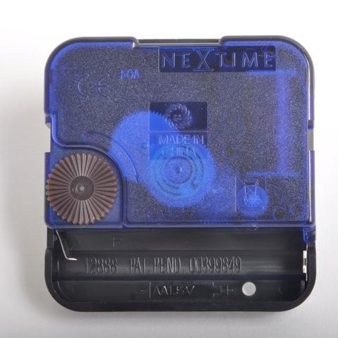 Nächste Zeit Nextime Willesh PM12888SM00B2C57 STEP Hi-Torque-Bewegung für 2269