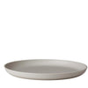 Mepal Frühstücksteller Silueta ø23cm - weiß