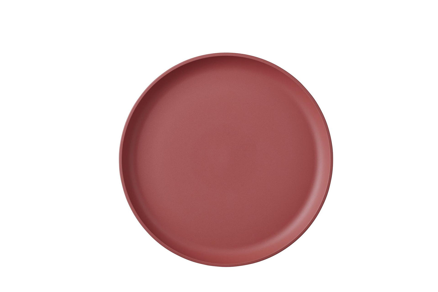 Mepal Frühstücksteller Silueta ø23cm - lila