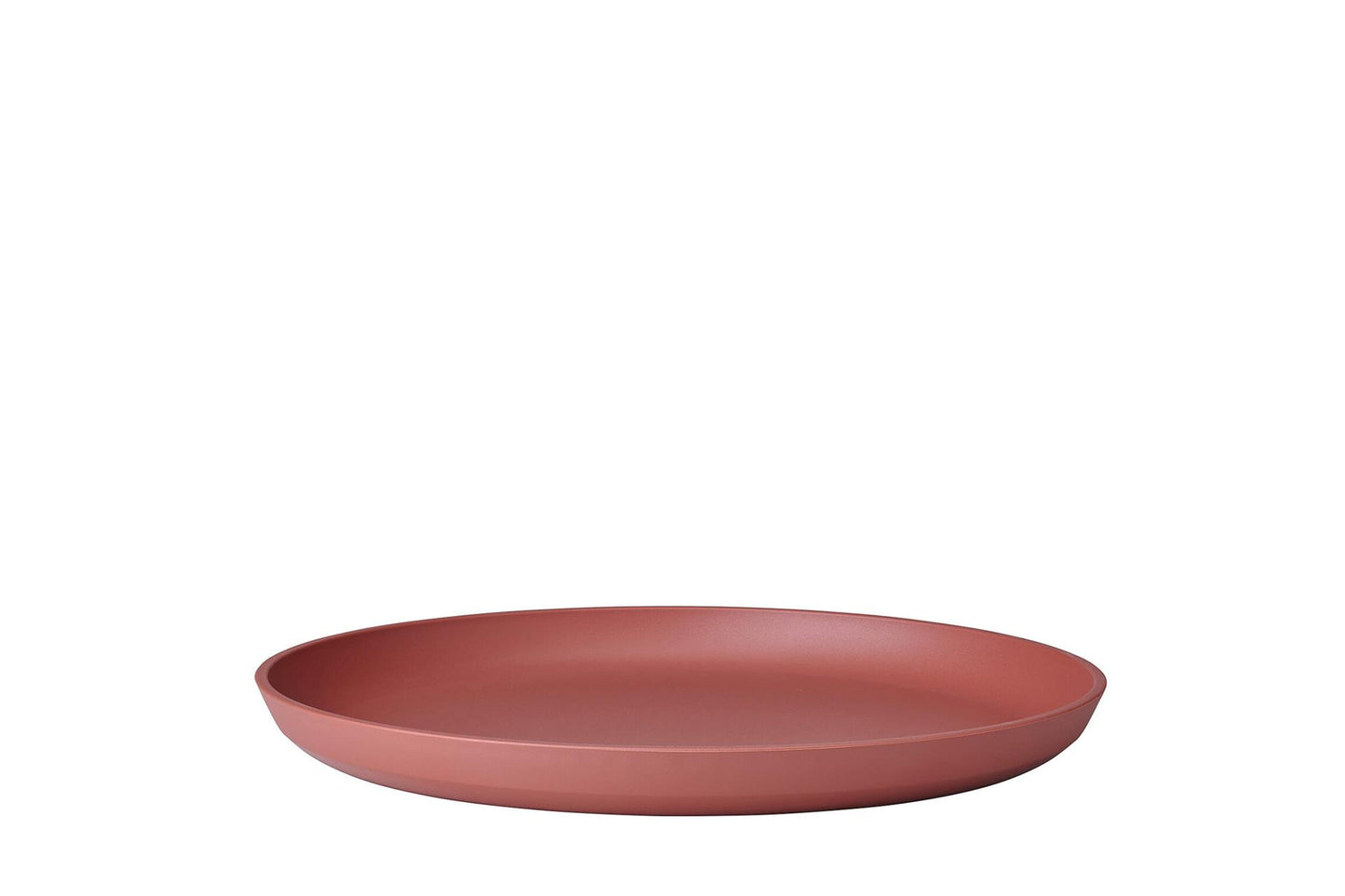 Mepal Frühstücksteller Silueta ø23cm - lila