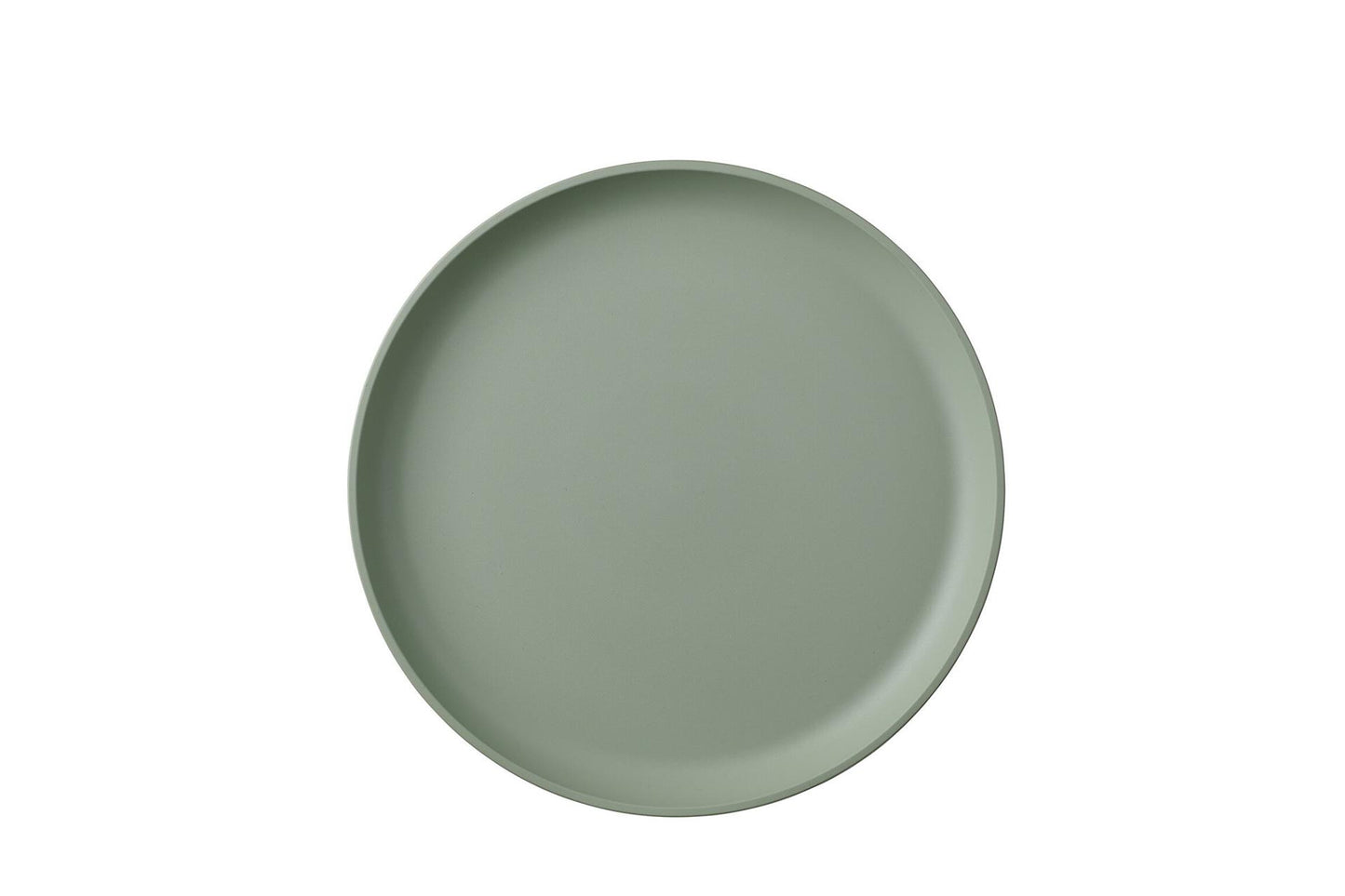 Mepal Frühstücksteller Silueta 23cm Salbei