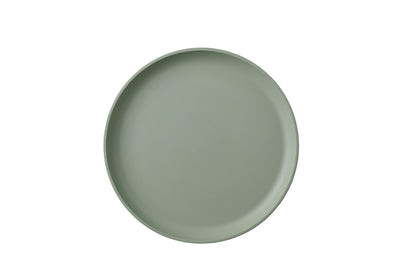 Mepal Frühstücksteller Silueta 23cm Salbei