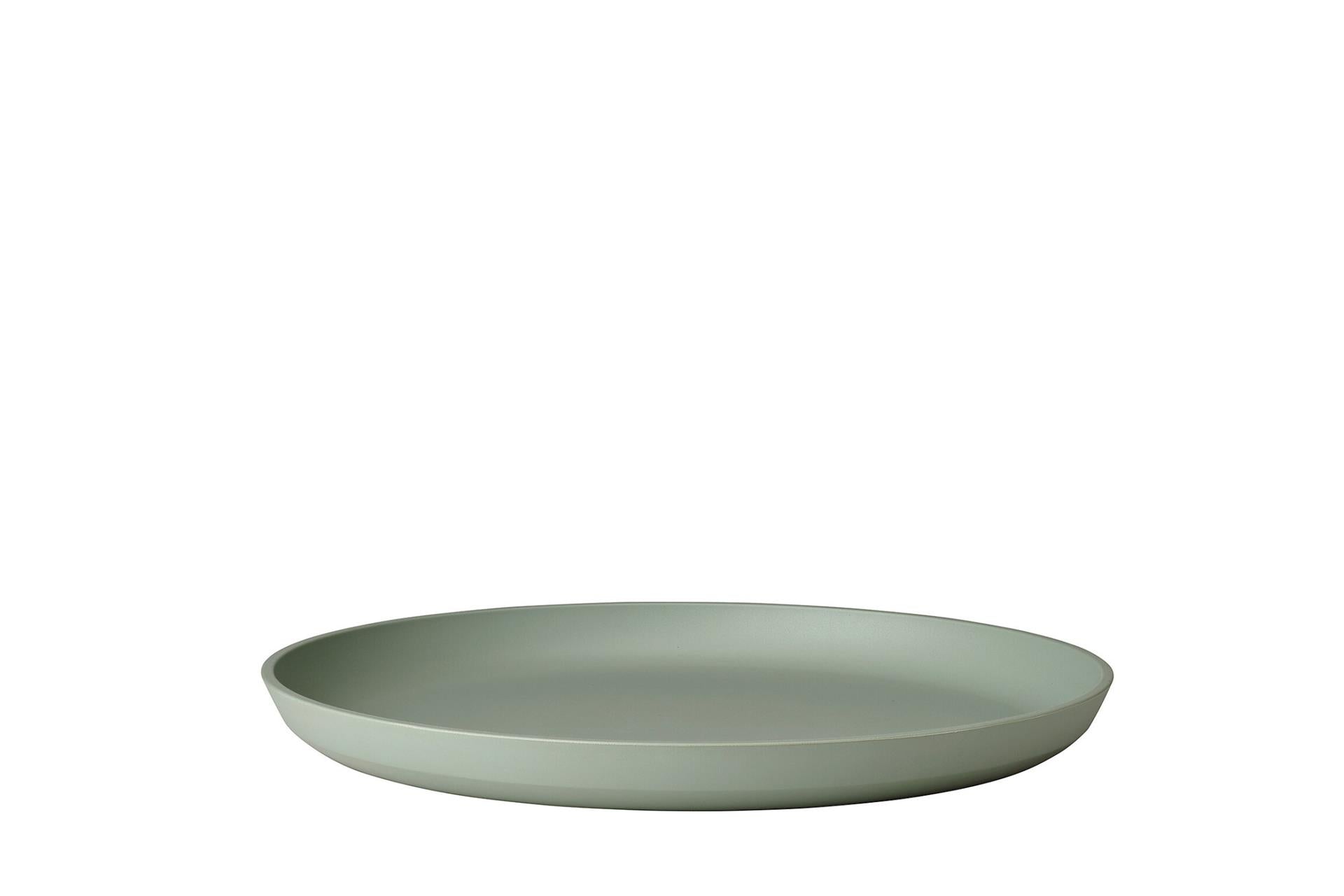 Mepal Frühstücksteller Silueta 23cm Salbei