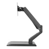 Neomounts Neomounts FPMA-D885Black Freestending Flat Screen Desk Mount, 15-32, 10 kg, 100x100 mm,