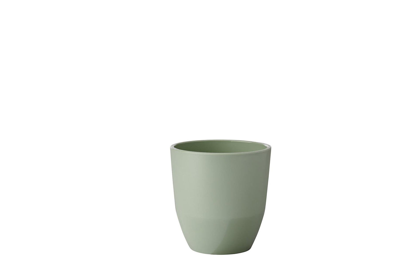 Mepal Becher Silueta 200 ml – nordischer Salbei