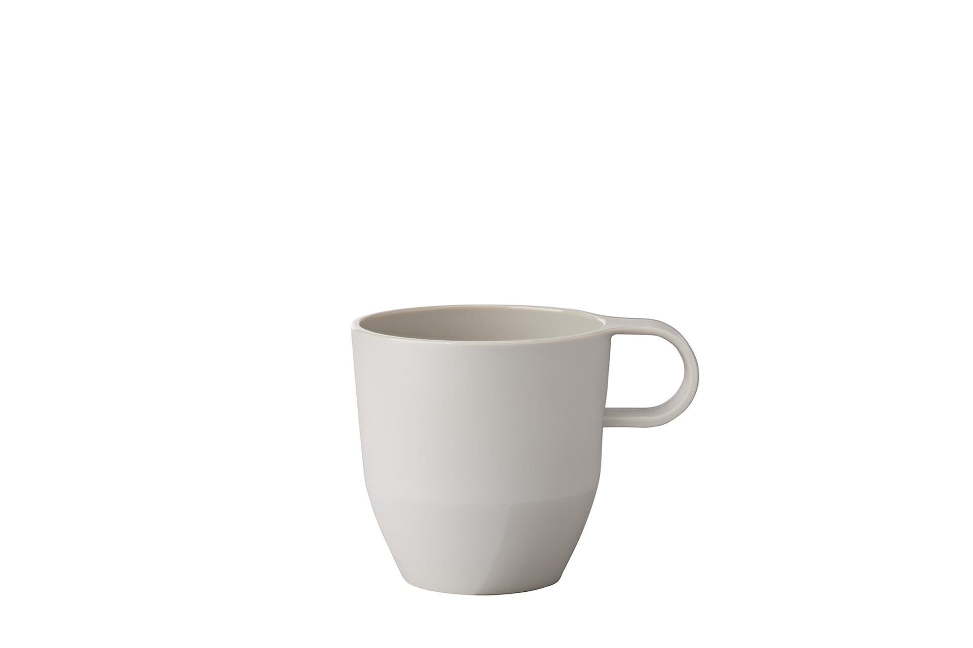 Mepal Becher Silueta 300ml - Nordic White