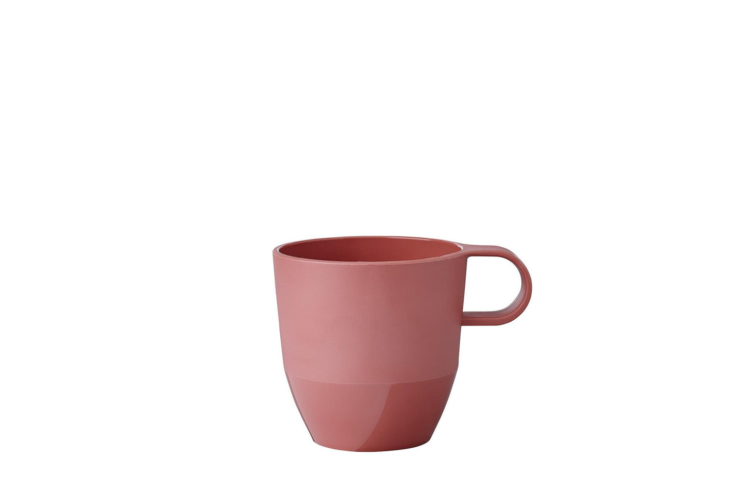 Mepal Becher Silueta 300ml - Vivid Mauve
