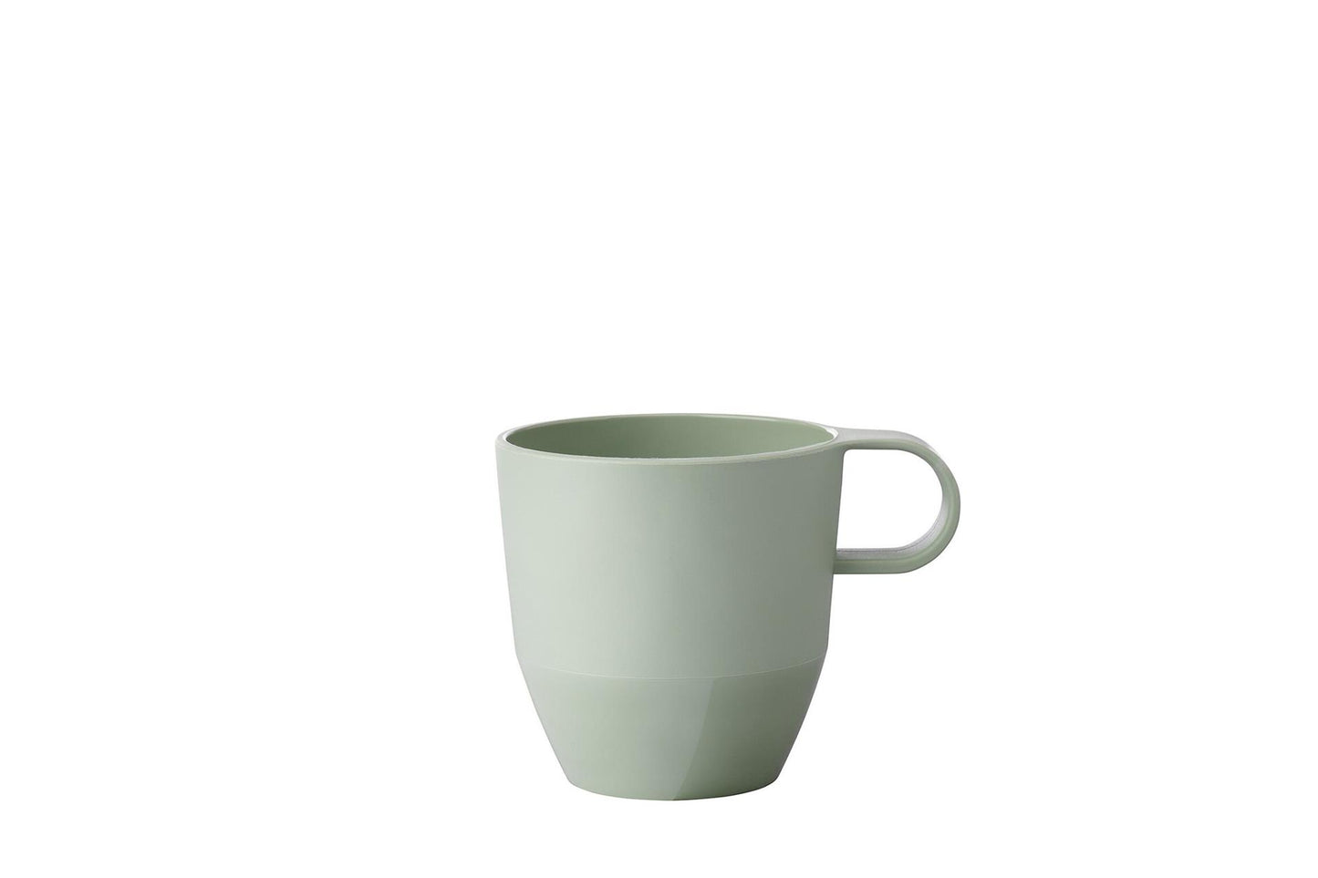 Mepal Becher Silueta 300ml - nordischer Salbei