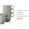 Mepal Becher Silueta 300ml - nordischer Salbei