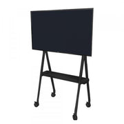 Neomounts Neomounts NS-M1500Black Flat Screen Floor Ständer, 50 kg, 32-65, 200x200 600x400 mm, Blac - afbeelding 1